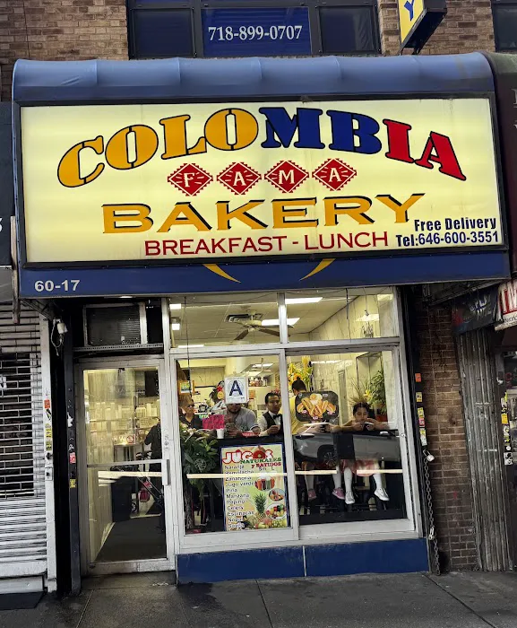 Colombia Fama Bakery Picture 4