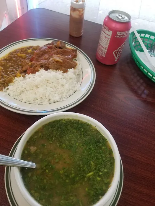 Colombia Fama Bakery Picture 1