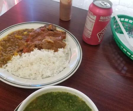 Colombia Fama Bakery