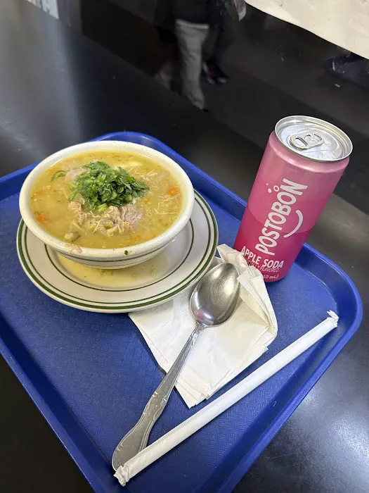 Colombia Fama Bakery Picture 9