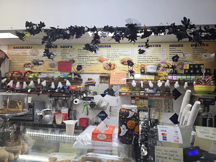 Colombia Fama Bakery Picture 10