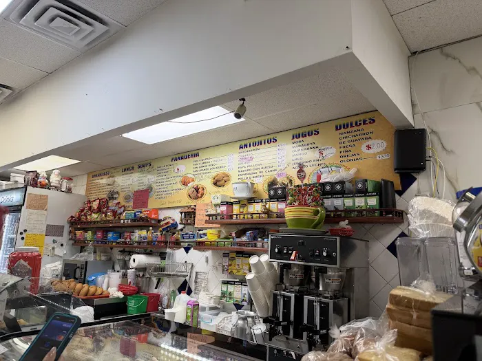 Colombia Fama Bakery Picture 8