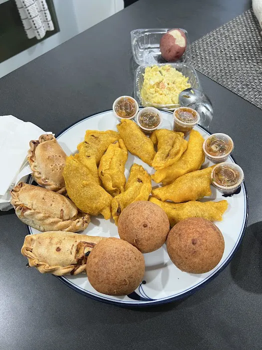 Rico Pan Bakery Picture 5