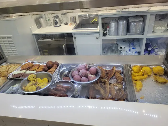 Rico Pan Bakery Picture 3