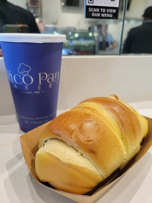 Rico Pan Bakery Picture 2
