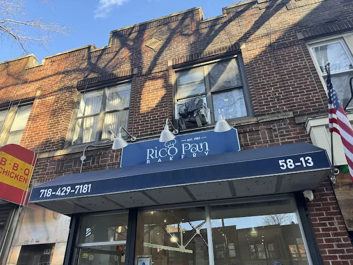 Rico Pan Bakery Picture 10