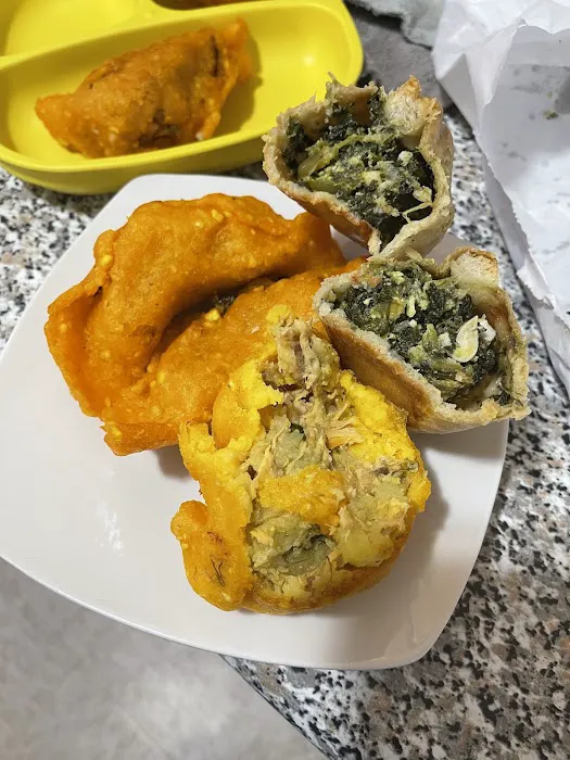 Rico Pan Bakery Picture 6