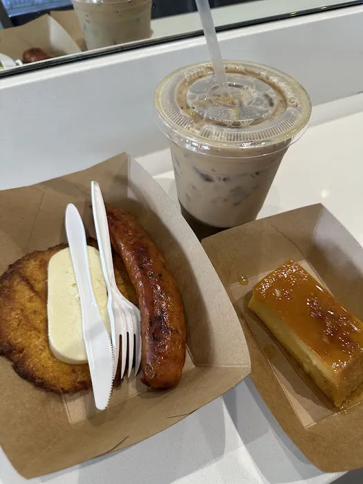 Rico Pan Bakery Picture 1