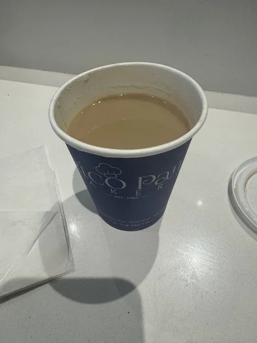 Rico Pan Bakery Picture 4