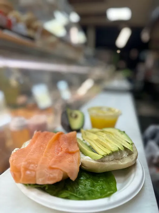 Bagels Plus Picture 8