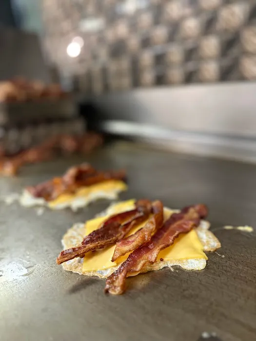 Bagels Plus Picture 1