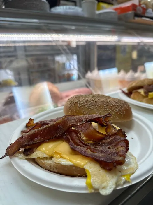 Bagels Plus Picture 2