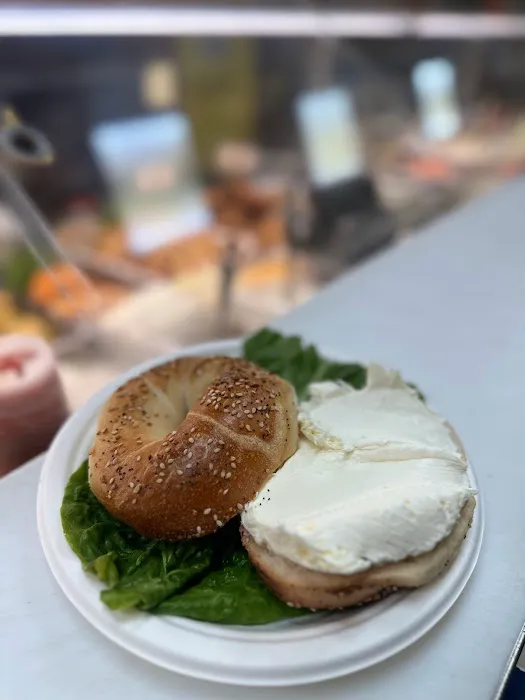 Bagels Plus Picture 9