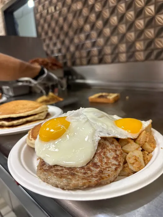 Bagels Plus Picture 5