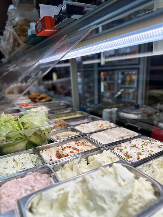 Bagels Plus Picture 7