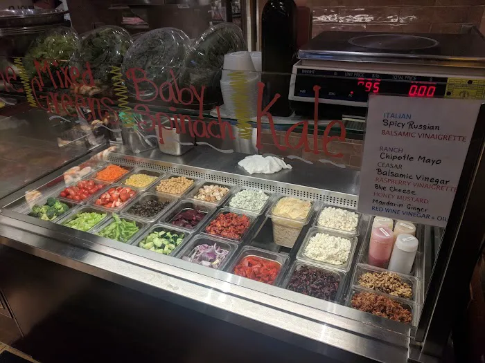 Park Place Bagels 2 Picture 5