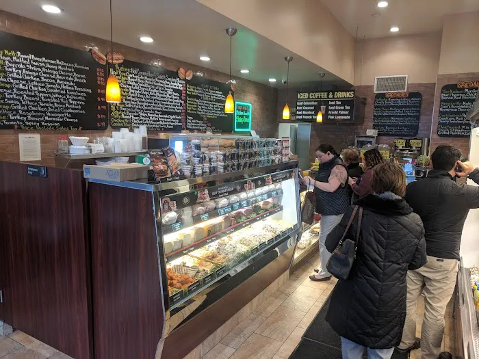 Park Place Bagels 2 Picture 10