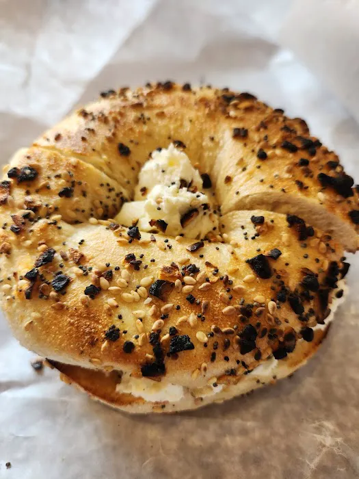 Park Place Bagels 2 Picture 8