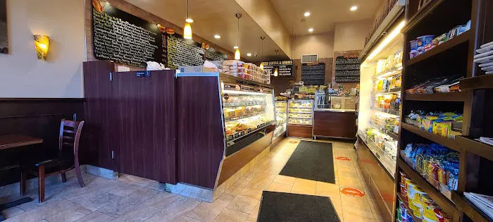 Park Place Bagels 2 Picture 3