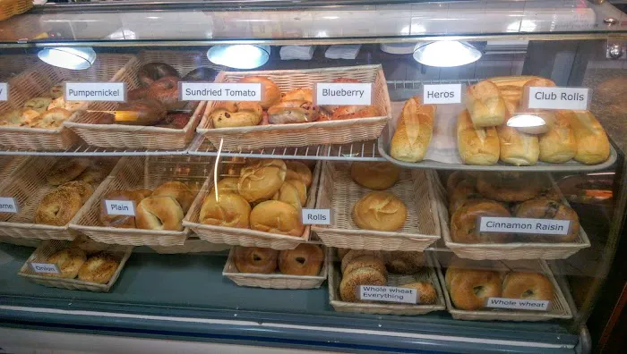 Bagelville Inc Picture 1