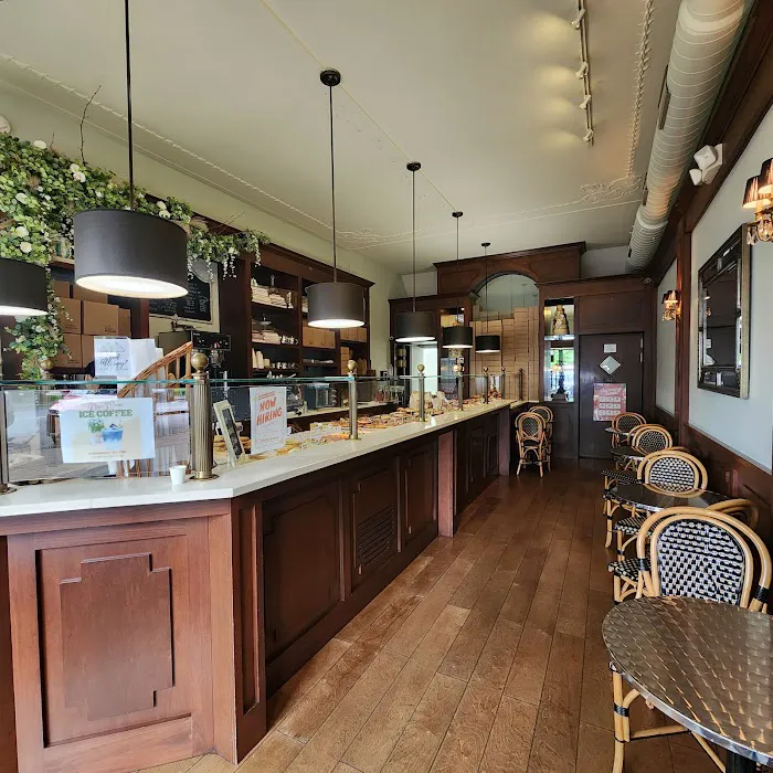 Chantilly Patisserie Picture 10