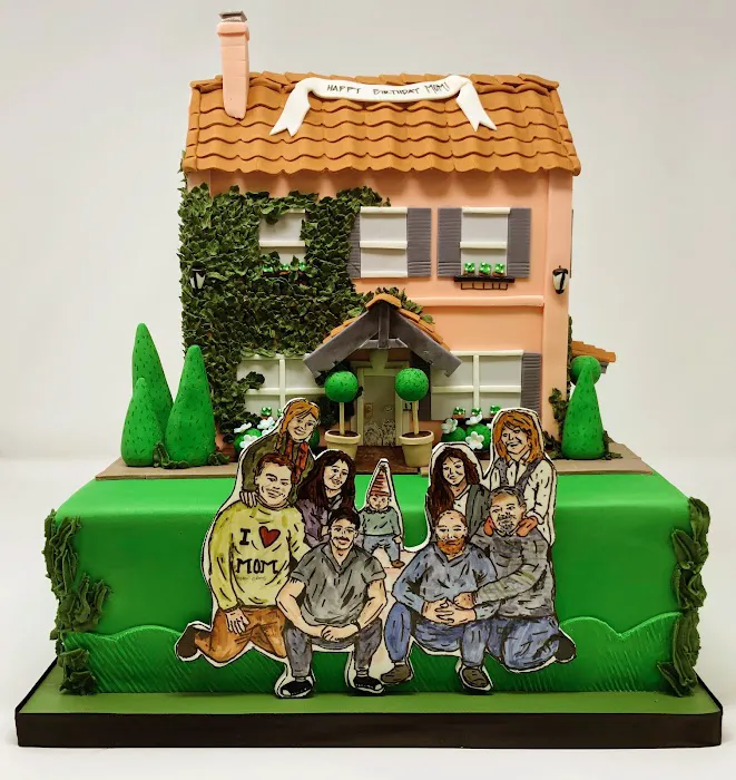 Chantilly Patisserie Picture 5