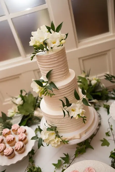 Chantilly Patisserie Picture 9