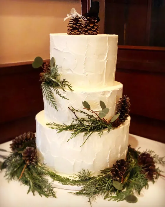 Chantilly Patisserie Picture 8