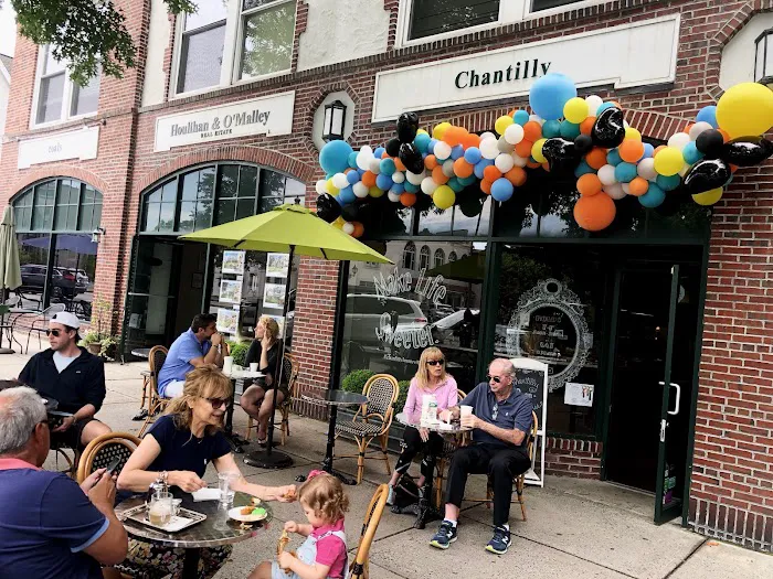 Chantilly Patisserie Picture 7