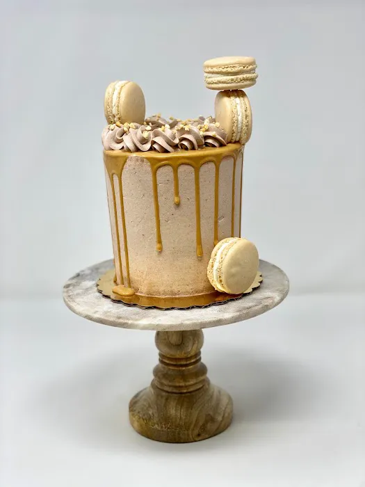 Chantilly Patisserie Picture 1