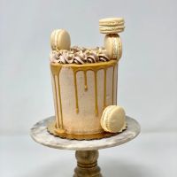 Chantilly Patisserie ico