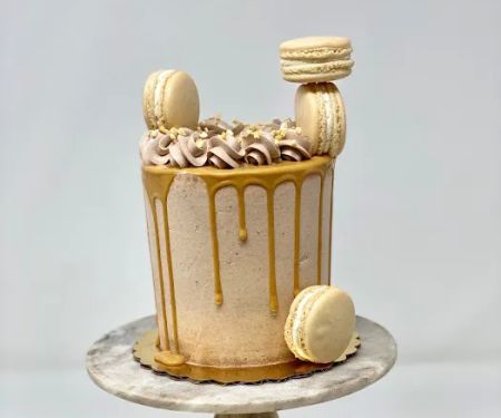 Chantilly Patisserie