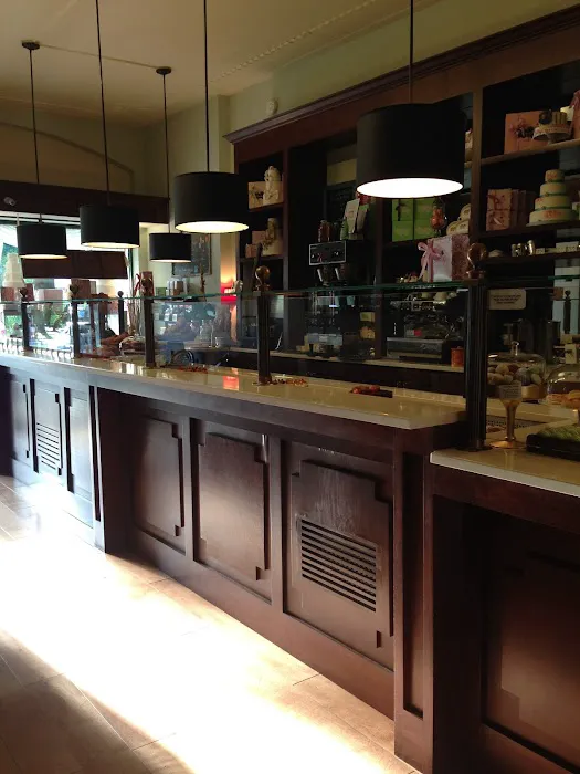 Chantilly Patisserie Picture 6