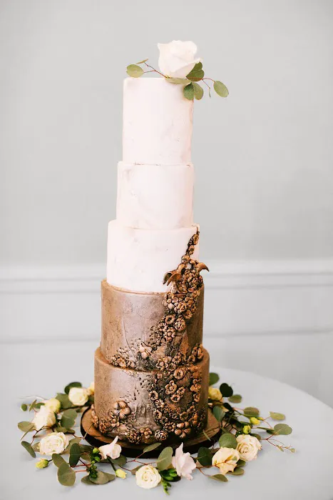 Chantilly Patisserie Picture 2