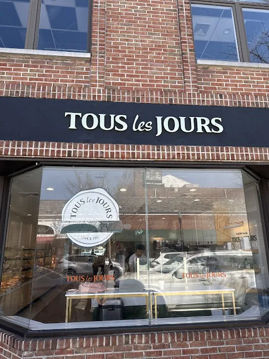 TOUS les JOURS Picture 4