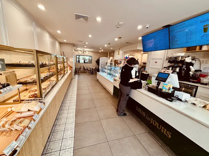 TOUS les JOURS Picture 10