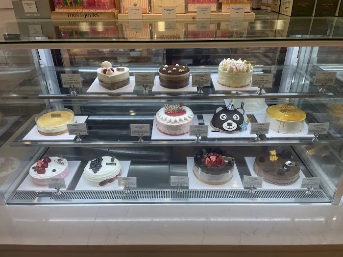 TOUS les JOURS Picture 5