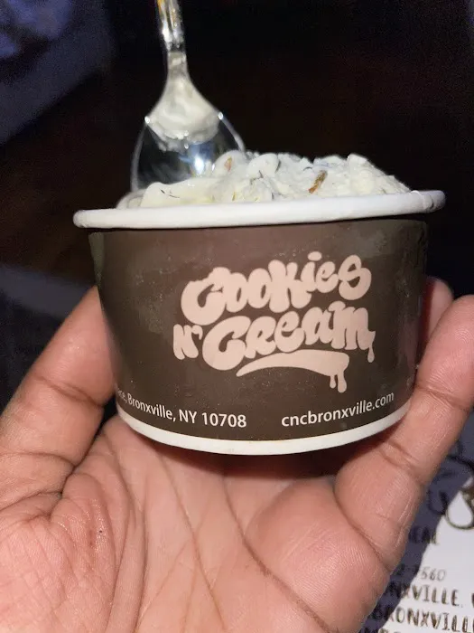 CookiesNCream Picture 10