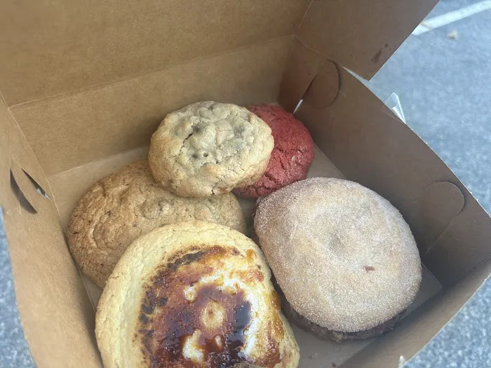 CookiesNCream Picture 4