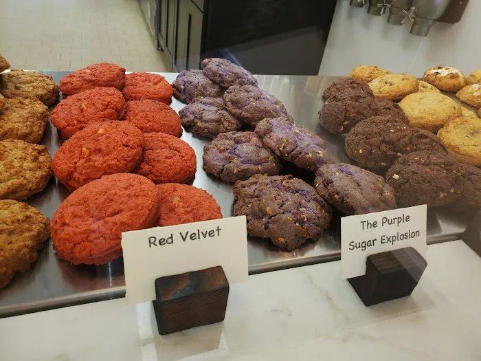 CookiesNCream Picture 3