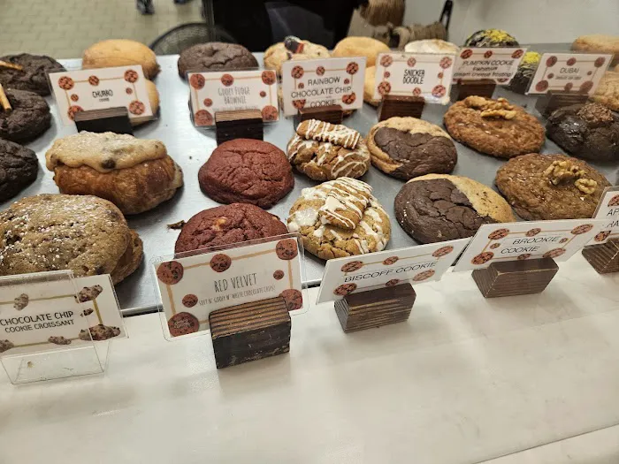 CookiesNCream Picture 7