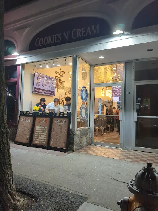 CookiesNCream Picture 6