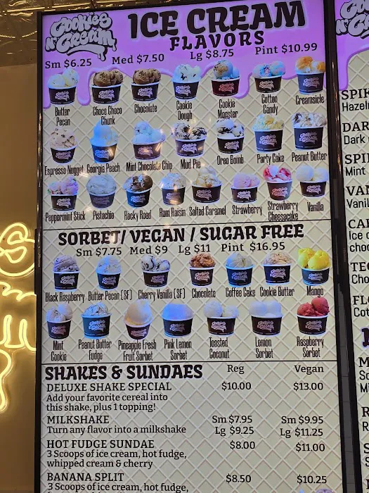 CookiesNCream Picture 9