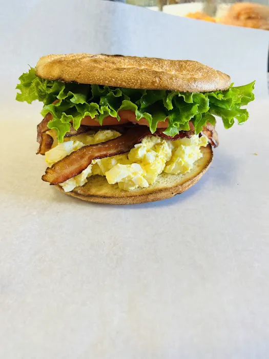 Park Place Bagels Picture 4