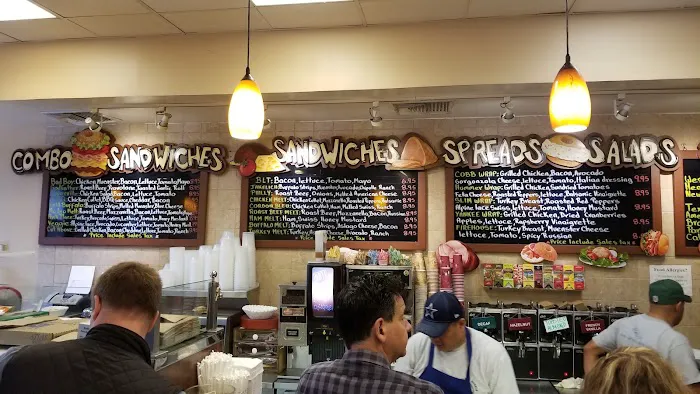 Park Place Bagels Picture 1