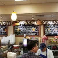 Park Place Bagels ico