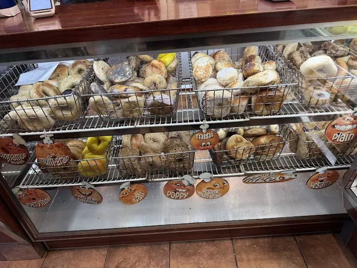 Park Place Bagels Picture 10