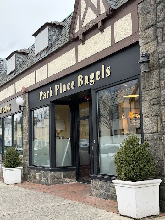 Park Place Bagels Picture 2
