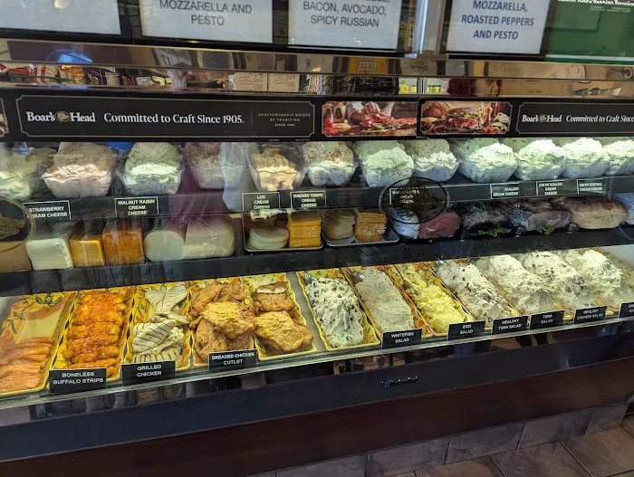 Park Place Bagels Picture 8