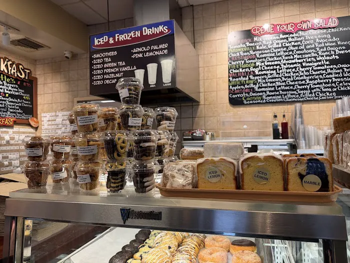 Park Place Bagels Picture 3